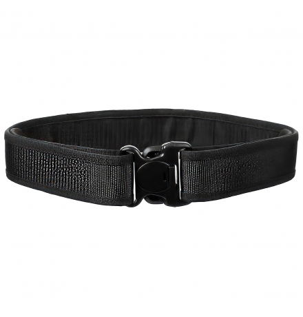Nylonový pásek Security černý cca 5,5 cm