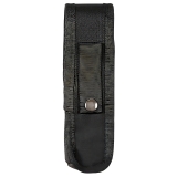 Funda para linterna negra