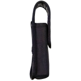 Funda para linterna negra