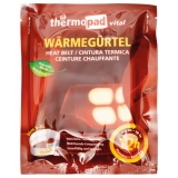 Heat Belt "Thermopad" 3-pack single use