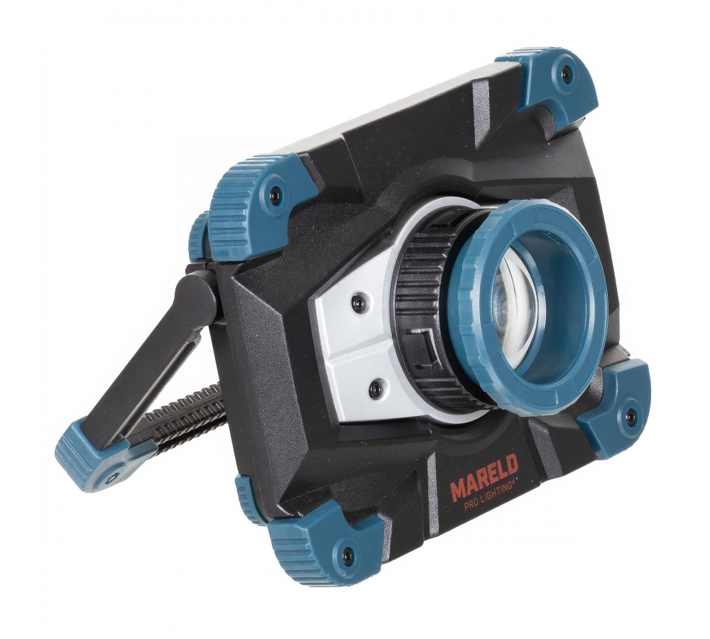 MARELD Work Lamp 1500 RE ZOOM rechargeable