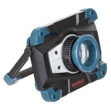 MARELD Work Lamp 1500 RE ZOOM rechargeable