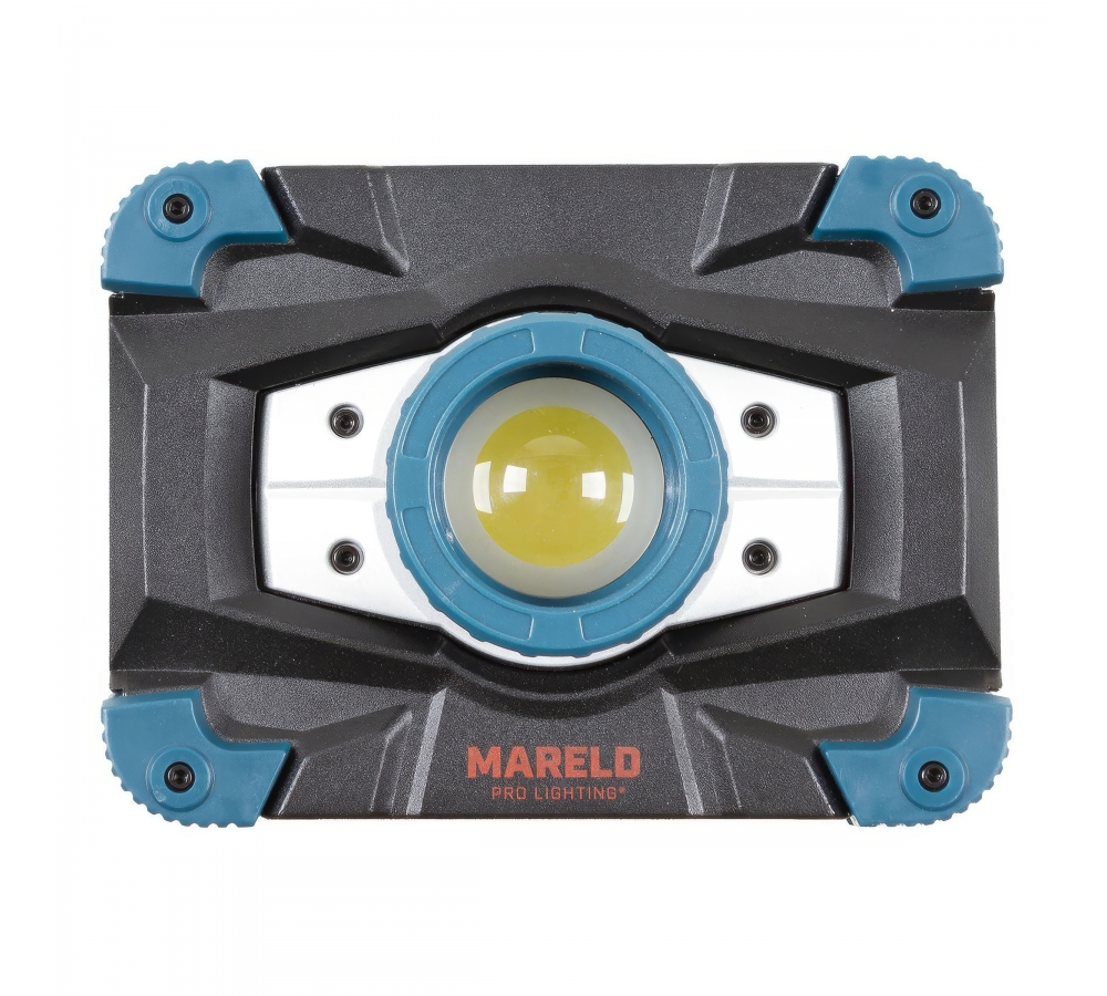 MARELD Work Lamp 1500 RE ZOOM rechargeable