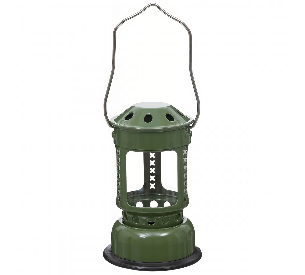 Lantern "Mini" OD green