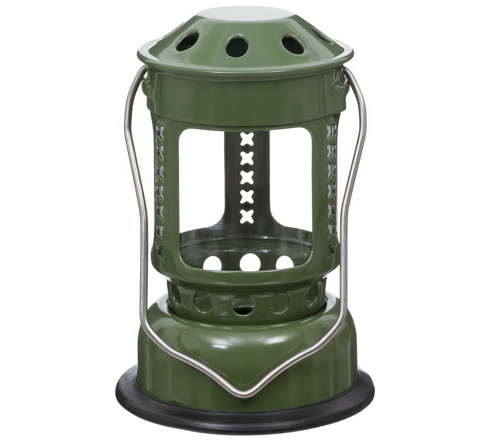 Lantern "Mini" OD green