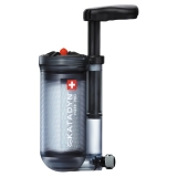 Wasserfilter Katadyn "Hiker Pro" transparent