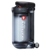 Wasserfilter Katadyn "Hiker Pro" transparent
