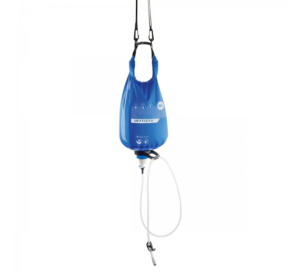 Wasserfilter Katadyn "BeFree Gravity 6 l"