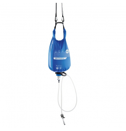 Wasserfilter Katadyn "BeFree Gravity 6 l"