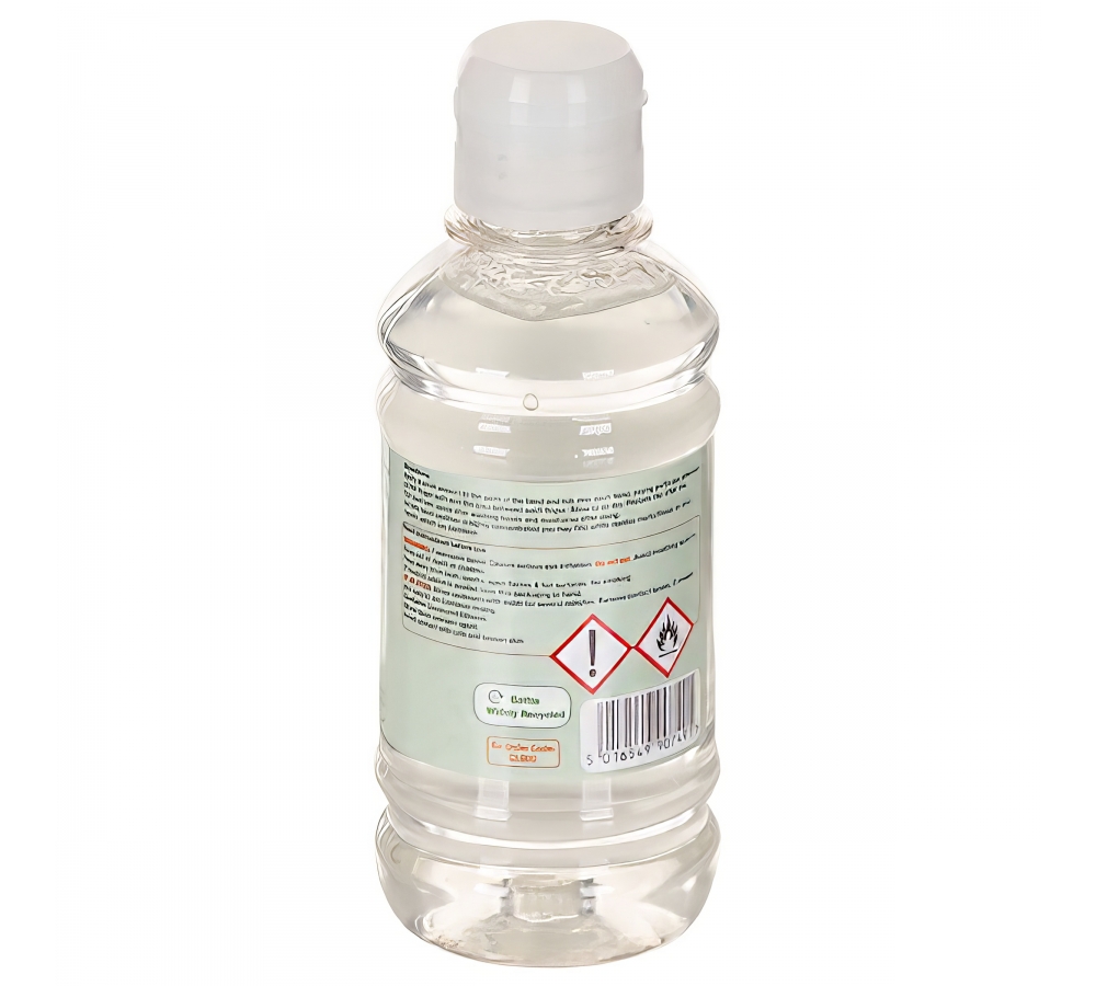 Desinfektionsmittel "BCB" Gel 250 ml
