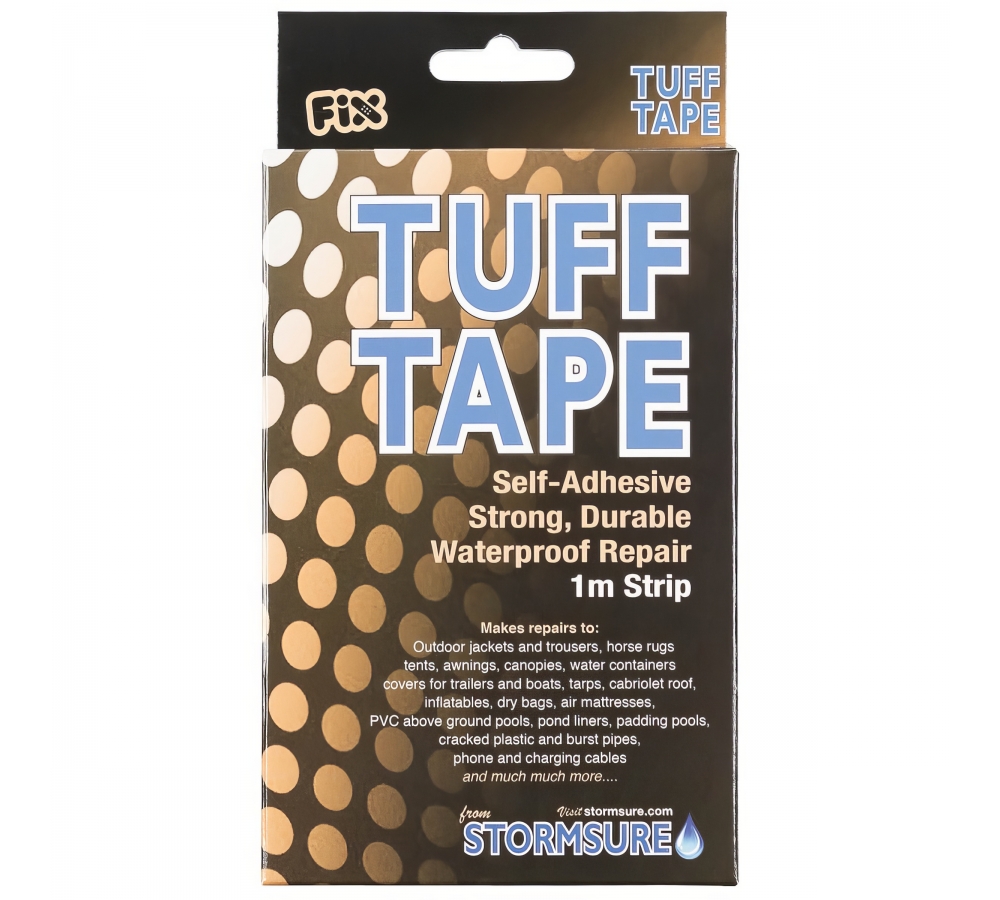 STORMSURE Reparaturband 100 x 75 cm