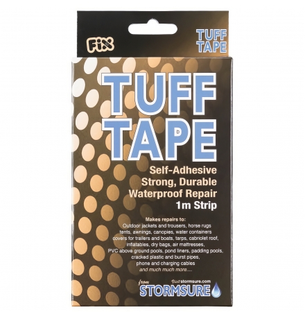 STORMSURE Reparaturband 100 x 75 cm
