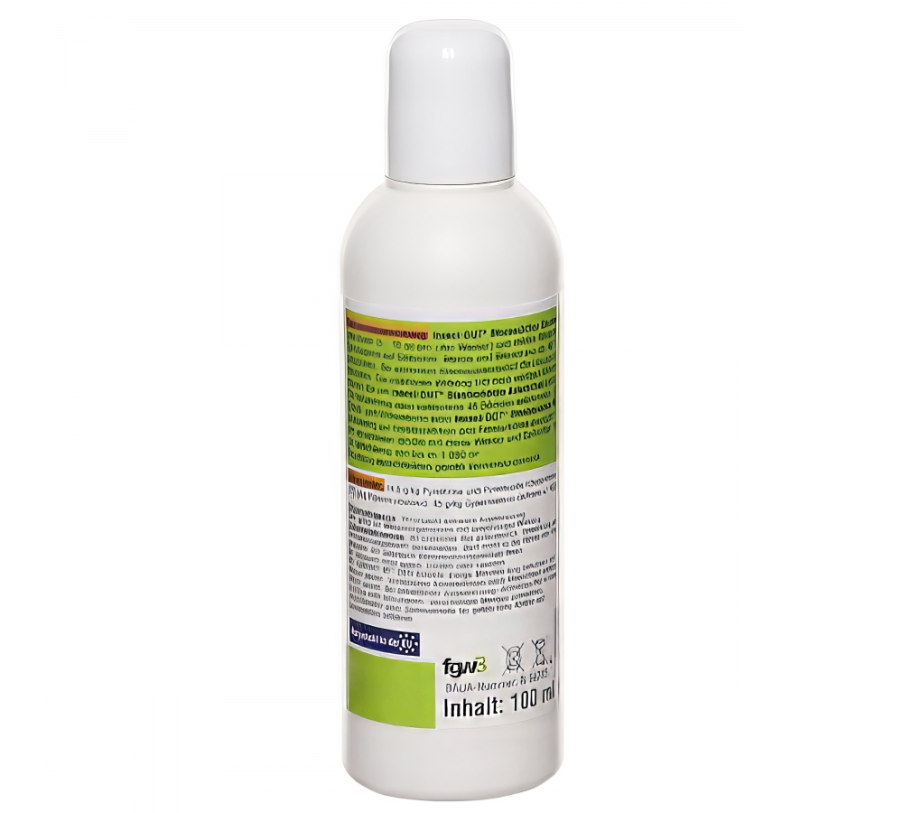 Insect-OUT Stechmücken- Konzentrat 100 ml