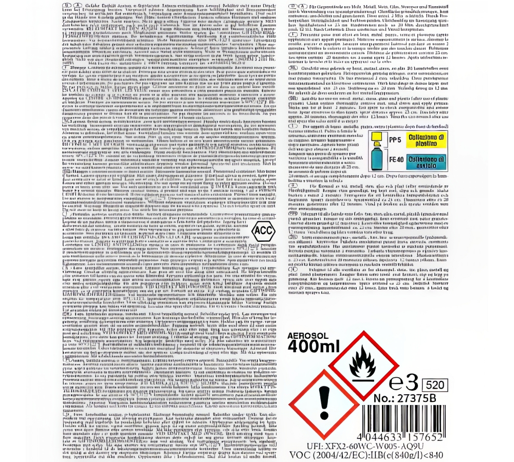 Army Farbspray NATO GRÜN matt 400 ml
