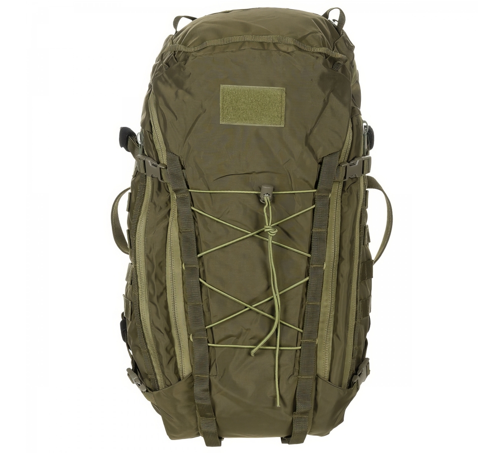 Sırt Çantası Görev 30 OD yeşil Cordura