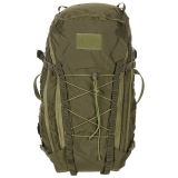 Sırt Çantası Görev 30 OD yeşil Cordura