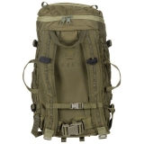 Sırt Çantası Görev 30 OD yeşil Cordura