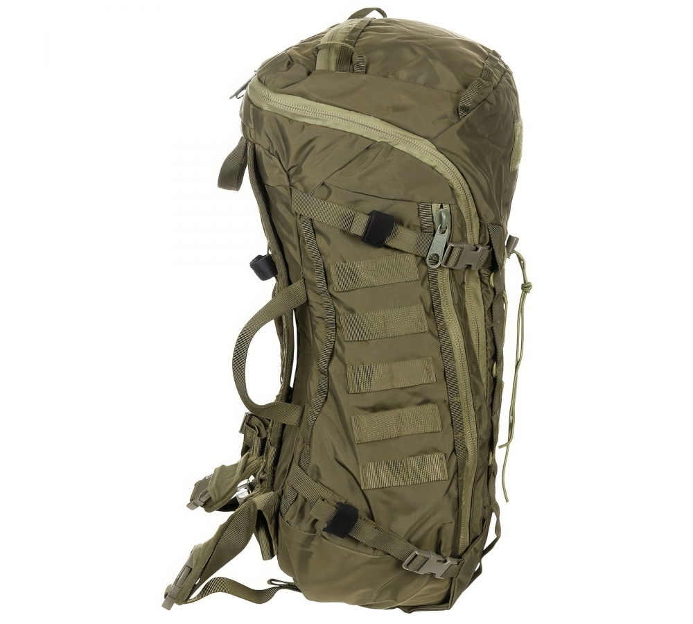 Sırt Çantası Görev 30 OD yeşil Cordura