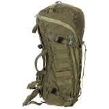 Sırt Çantası Görev 30 OD yeşil Cordura