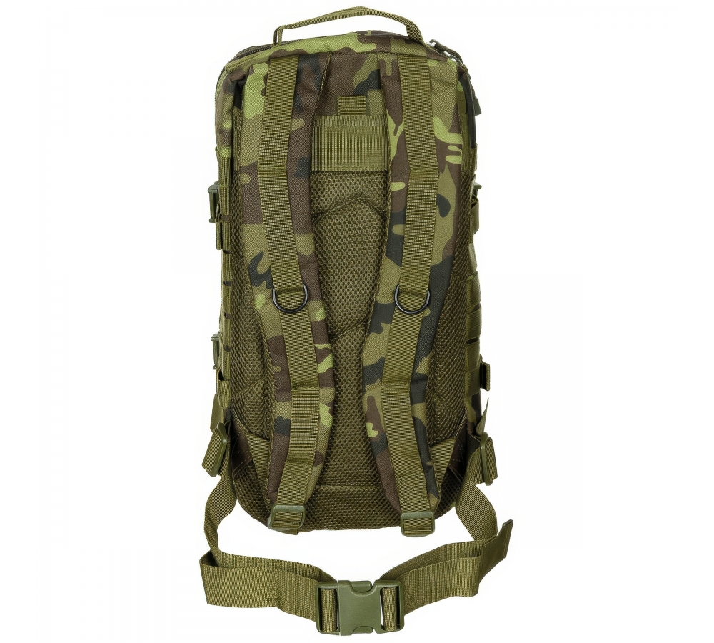 Plecak szturmowy US I M 95 CZ camo