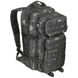 Plecak szturmowy US I combat-camo