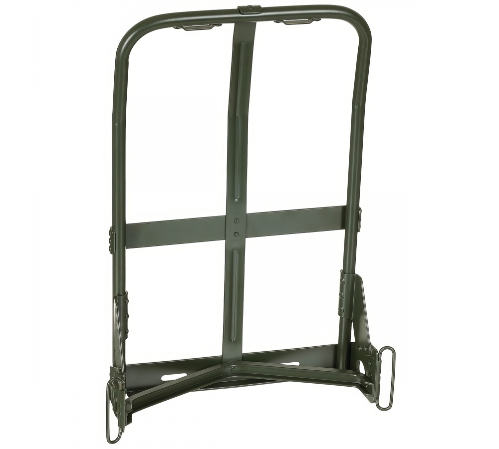 US Carrying Frame OD green for Alice Pack