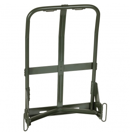 US Carrying Frame OD green for Alice Pack