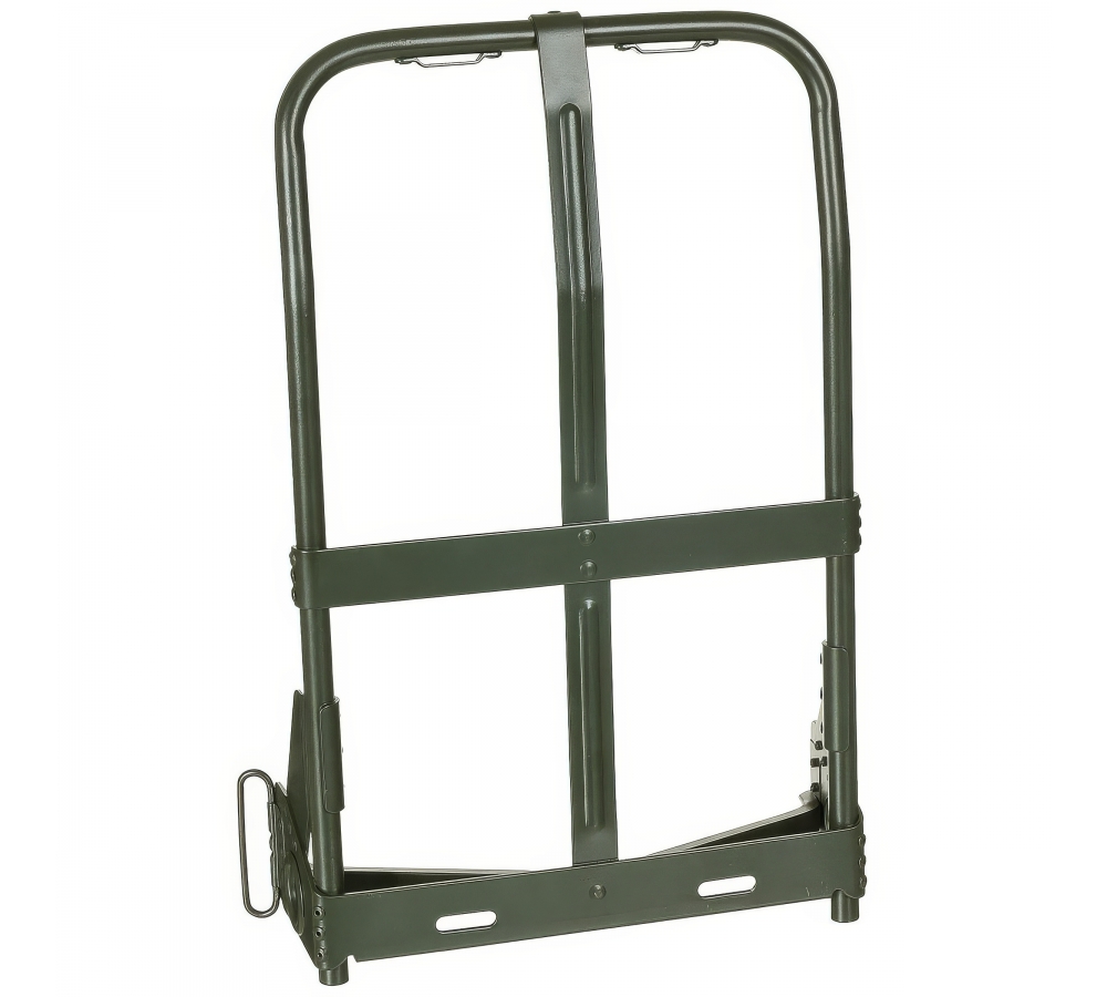 US Carrying Frame OD green for Alice Pack