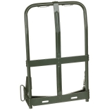 US Carrying Frame OD green for Alice Pack