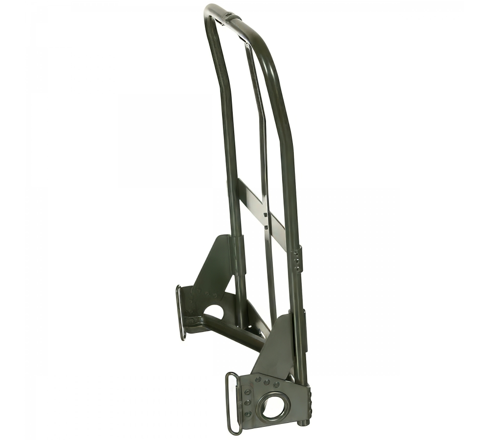 US Carrying Frame OD green for Alice Pack