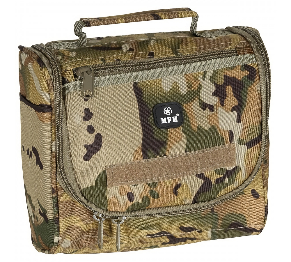 Borsa da toilette operazione-camo