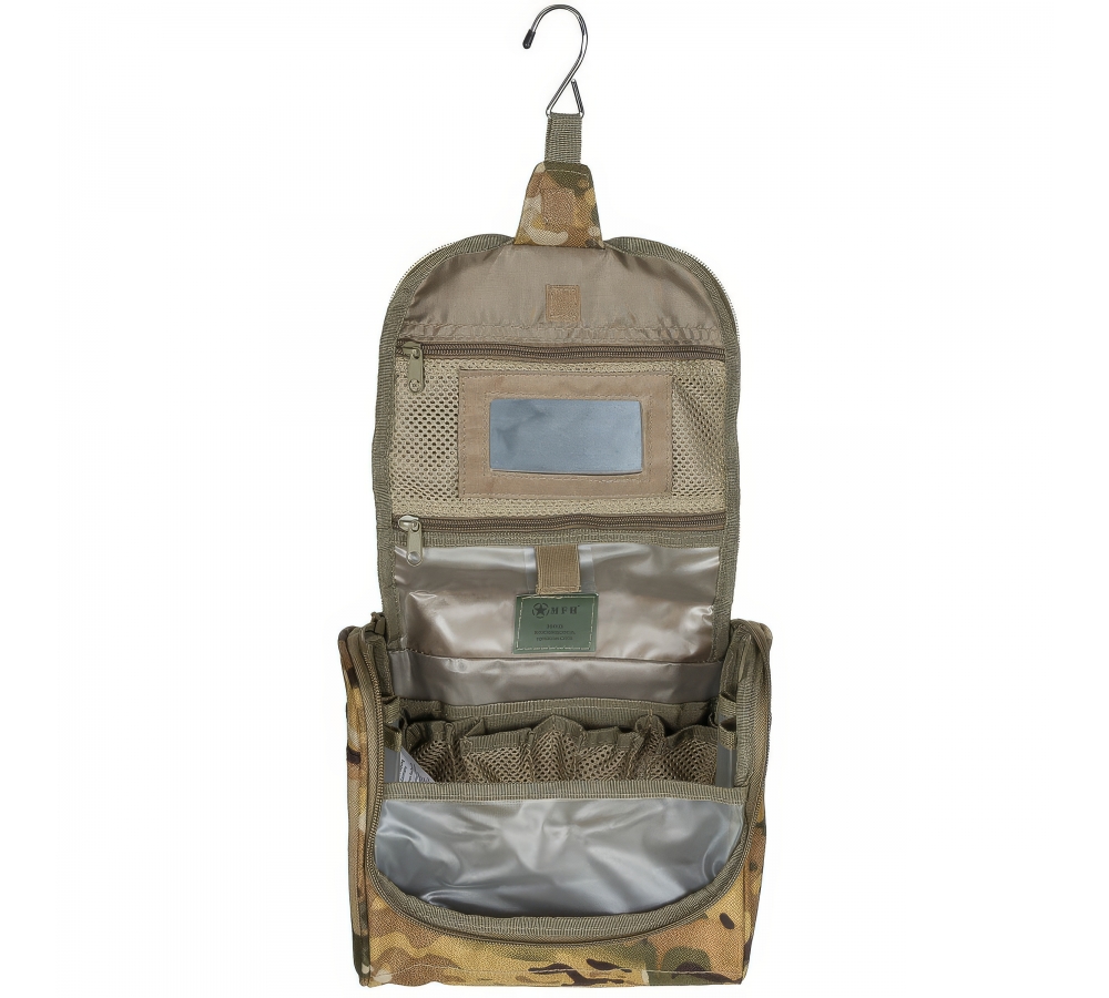 Borsa da toilette operazione-camo