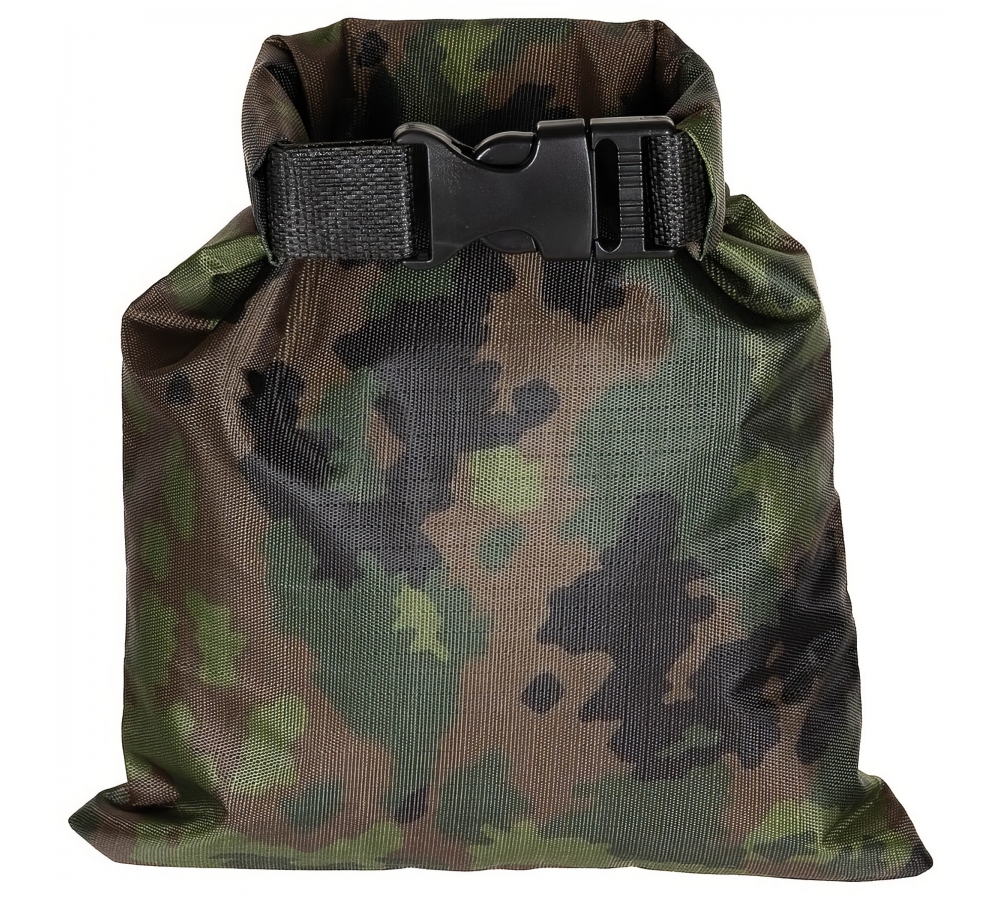 Vak Drybag M05 maskování 1 l
