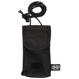 Mobile Phone Pouch "MOLLE" black