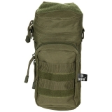 Marsupio rotondo MOLLE oliva