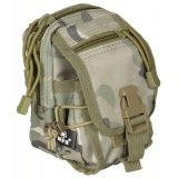 Marsupio Utility MOLLE mimetico operativo