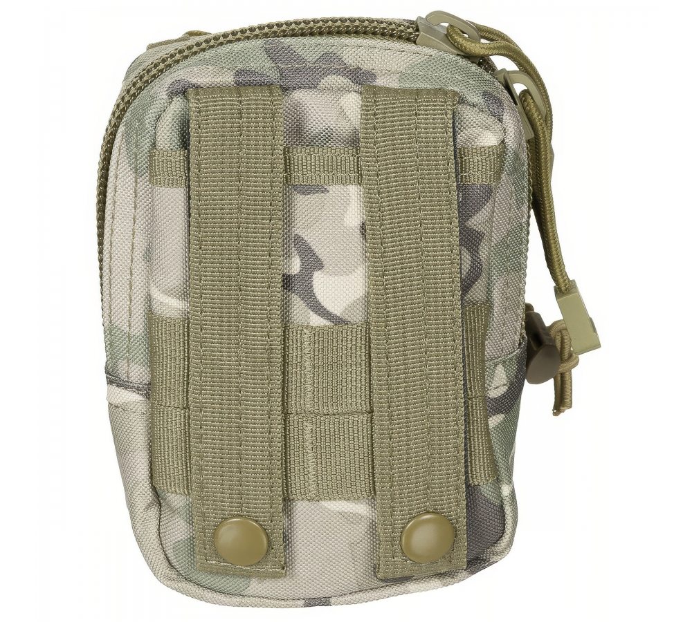 Marsupio Utility MOLLE mimetico operativo