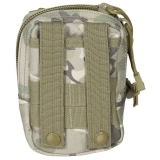 Marsupio Utility MOLLE mimetico operativo