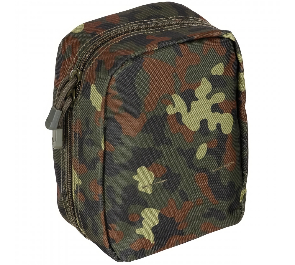 Ürün Adı: Yardımcı Çanta MOLLE küçük flecktarn