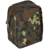 Ürün Adı: Yardımcı Çanta MOLLE küçük flecktarn