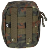 Ürün Adı: Yardımcı Çanta MOLLE küçük flecktarn