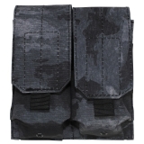 Magazintasche 2-fach"MOLLE" HDT-camo LE