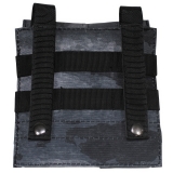 Magazintasche 2-fach"MOLLE" HDT-camo LE