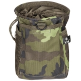 Dump Pouch MOLLE mimetico M 95 CZ