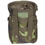 Dump Pouch MOLLE mimetico M 95 CZ