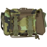 Pouch First Aid "Tactical IFAK" M 95 CZ camo