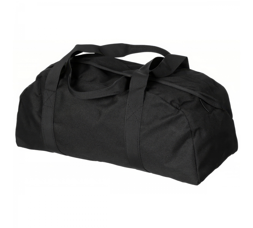 Borsa per attrezzi nera