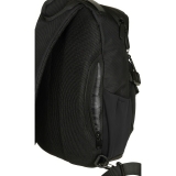 Taška přes rameno Travel Sling černá