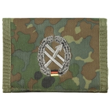 BW Cüzdan flecktarn PSV