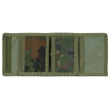 BW Cüzdan flecktarn PSV